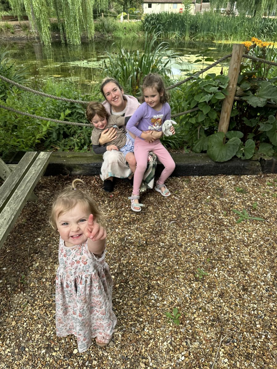 Family life content