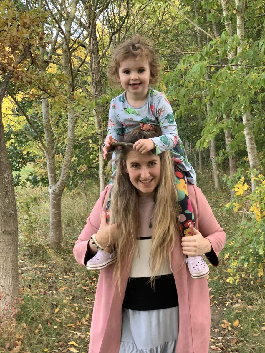 Family life content
