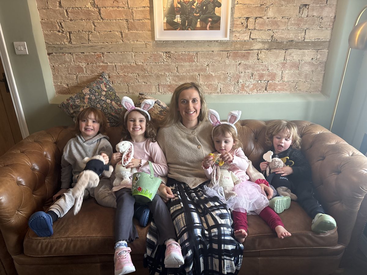 Family life content